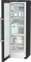 Холодильник з морозильною камерою Liebherr XRFbs 5295 Peak - 3