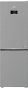 Холодильник з морозильною камерою Beko B3XRCNA364HXB - 1