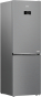 Холодильник з морозильною камерою Beko B3XRCNA364HXB - 2