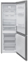 Холодильник Kernau KFRC 18263 NF E IX - 2