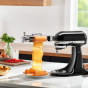 Насадка для листового нарезания на 2 ножа KitchenAid 5KSMSCA - 4