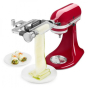 Насадка для листового нарезания на 2 ножа KitchenAid 5KSMSCA - 5