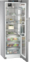 Холодильник з морозильною камерою Liebherr XRFst 5295 Peak - 4