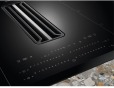 Варильна поверхня Electrolux KCC85450 - 5