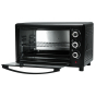 Электродуховка Liberton LEO-480 Black - 2
