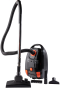 Пилосос із мішком Liberton LVC-0701B ECO Black - 1