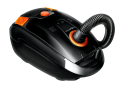 Пилосос із мішком Liberton LVC-0701B ECO Black - 2