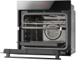 Вбудована духова шафа AMICA ED57525V Studio Pyro - 3