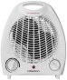 Тепловентилятор Liberton LFH-5400 - 1