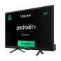 Телевізор Liberton LTV-24H01AT - 2