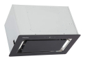 Витяжка Interline SOLO ULTRA BK A/60/T - 11
