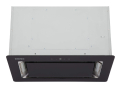 Витяжка Interline SOLO ULTRA BK A/60/T - 4