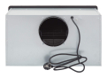 Витяжка Interline SOLO ULTRA BK A/60/T - 5