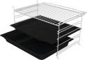 Духовой шкаф электрический Gorenje BOS67371SYB - 7