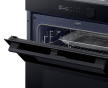 Духовой шкаф Samsung NV7B5745PAK - 4