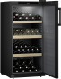 Винна шафа Liebherr WSbl 4201 GrandCru - 3