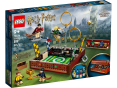 LEGO Конструктор Harry Potter™ Скриня для квідичу - 10