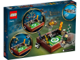 LEGO Конструктор Harry Potter™ Скриня для квідичу - 11