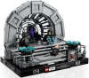 LEGO Конструктор Star Wars Діорама «Тронна зала імператора» - 1