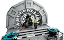 LEGO Конструктор Star Wars Діорама «Тронна зала імператора» - 4