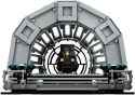 LEGO Конструктор Star Wars Діорама «Тронна зала імператора» - 5