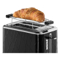 Тостер Russell Hobbs Structure 28091-56 - 5