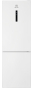 Холодильник з морозильною камерою Electrolux LNC7ME32W3 - 1