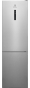 Холодильник з морозильною камерою Electrolux LNT7ME36X3 - 1