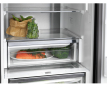 Холодильник з морозильною камерою Electrolux LNT7ME36X3 - 6