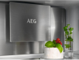 Встраиваемый холодильник AEG NSC8M191DS - 6