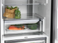 Холодильник з морозильною камерою Electrolux LNT8MC36X3 - 3