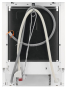 Вбудована посудомийна машина Electrolux KESC7300L - 6