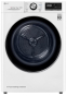 Сушильна машина LG RC10V9AV2W - 1