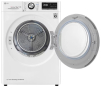 Сушильна машина LG RC10V9AV2W - 3