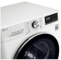 Сушильна машина LG RC10V9AV2W - 5