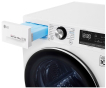 Сушильна машина LG RC10V9AV2W - 6