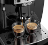 Кофемашина автоматическая Delonghi Magnifica S ECAM 22.115.B - 3