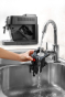 Кофемашина автоматическая Delonghi Magnifica S ECAM 22.115.B - 6