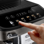 Автоматическая кофемашина DELONGHI ECAM 290.42.TB Magnifica Evo - 4