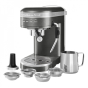 Кавоварка еспресо KitchenAid Artisan 5KES6503EMS - 14
