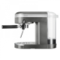 Кавоварка еспресо KitchenAid Artisan 5KES6503EMS - 2