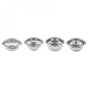 Кавоварка еспресо KitchenAid Artisan 5KES6503EMS - 6