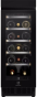 Встроенный винный шкаф Electrolux EWUS018B7B - 1