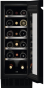 Встроенный винный шкаф Electrolux EWUS018B7B - 2