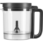 Кухонний комбайн KitchenAid 5KFP0921EAC - 4