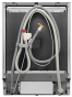 Встраиваемая посудомоечная машина Electrolux KEGB9405L - 4