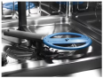 Встраиваемая посудомоечная машина Electrolux KEGB9405L - 5