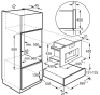 Вбудована кавомашина Electrolux KBC85Z - 9