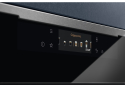 Вбудована кавомашина автоматична Electrolux KBC85X - 3