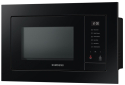 Вбудована мікрохвильова піч Samsung MS23A7318AK - 2